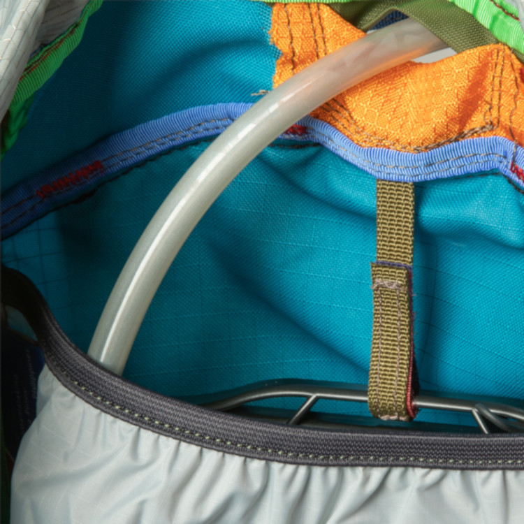 Cotopaxi Luzon Daypack Del Dia - 18L - Image 5